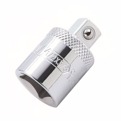 Адаптер для інструменту Toptul 1/4"х3/8" (CAEB0812)