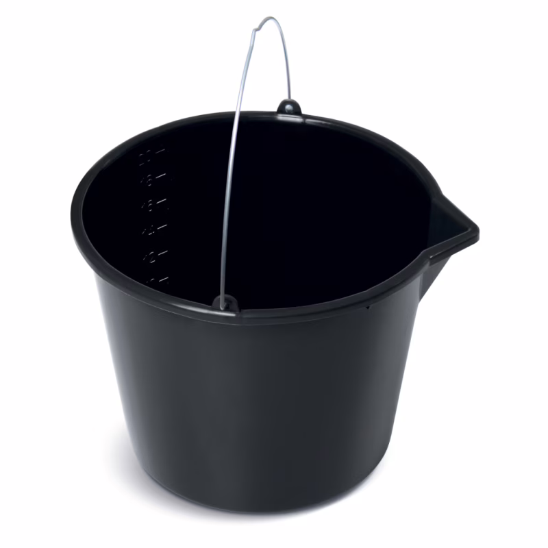 Ведро строительное Kistenberg 365*280 (KBU20L)
