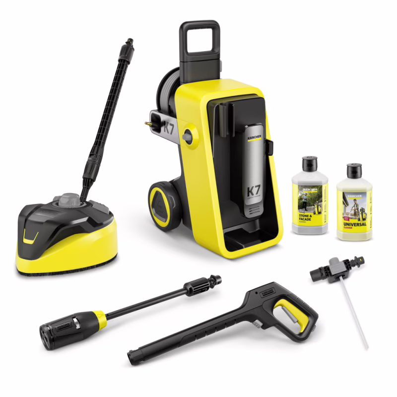 Мийка високого тиску Karcher K 7 Comfort Premium Home (1.317-503.0)