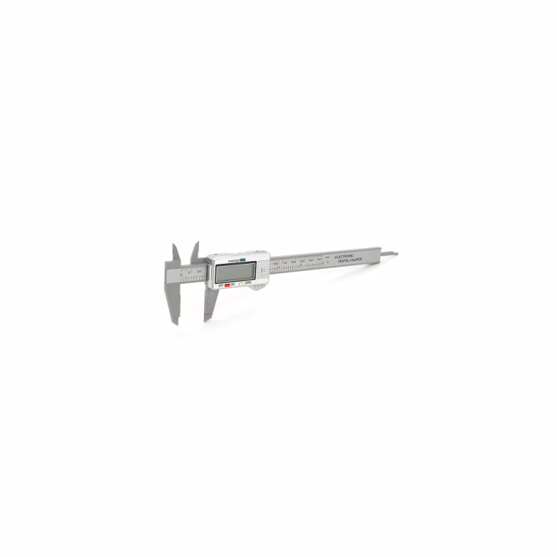 Штангенциркуль Voltronic MT-TX LCD, 0-150 мм, 0,01 мм, Blister (YT42092)