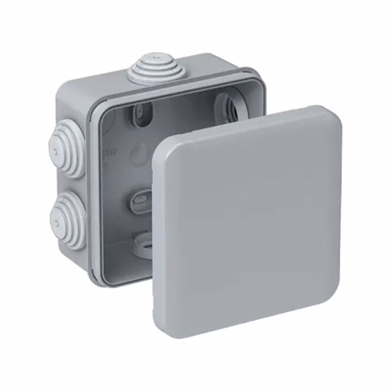 Розподільча коробка NEOMAX NX1045