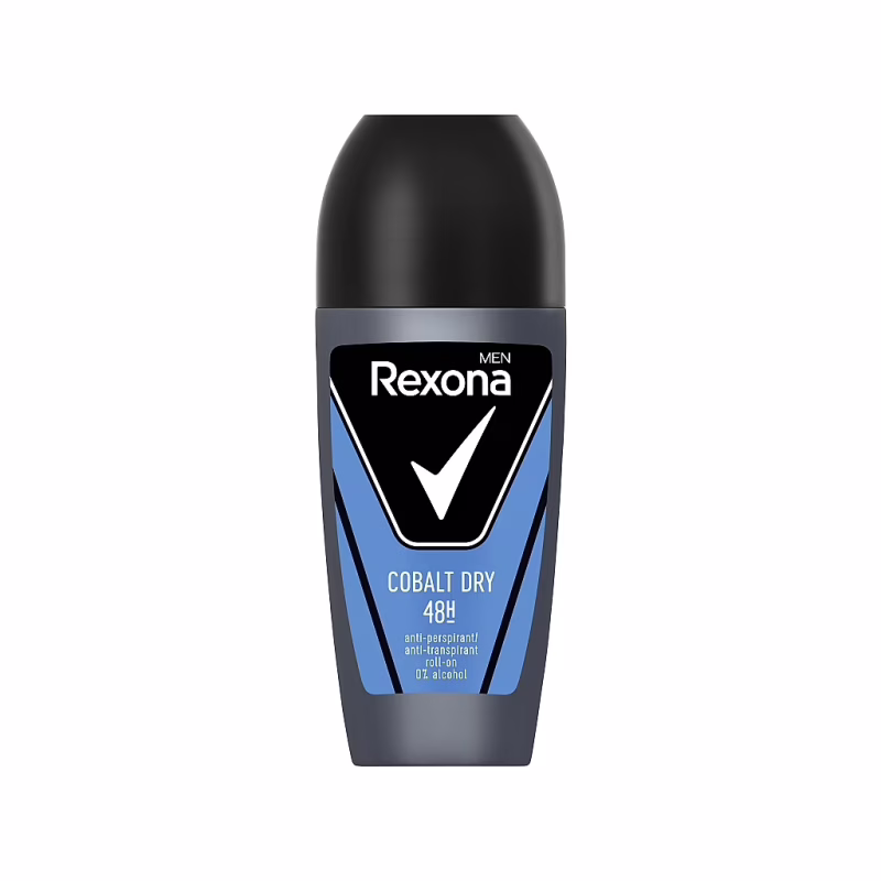 Антиперспірант Rexona Men Кобальт 50 мл (59095507)