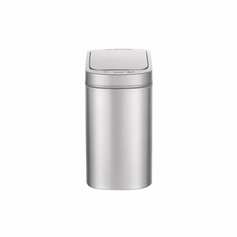 Контейнер для сміття Xiaomi Ninestars Space Silver (DZT-7-2)