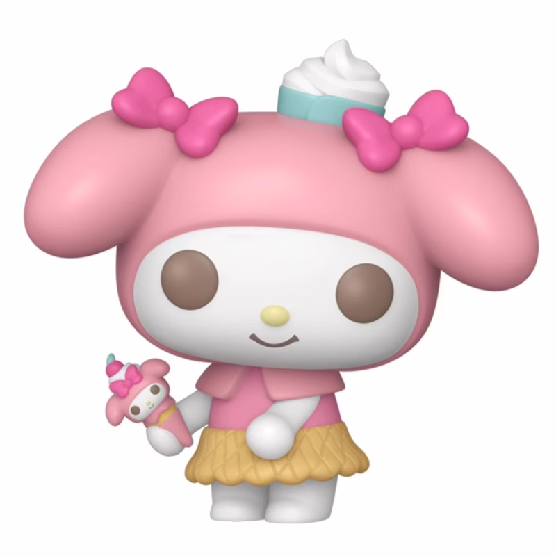 Фігурка Funko Pop серії Hello Kitty - Моя Мелоді (83696)