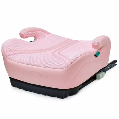 Автокрісло Kinderkraft i-Boost 2 Pro бустер Pink (KCIBOO02PNKPR00) (5902533929191)