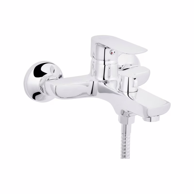 Смеситель Kroner KRM Main - C060 (CV018619)