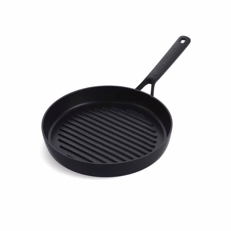 Сковорода KitchenAid CFA Grill 28 см (CC005681-001)
