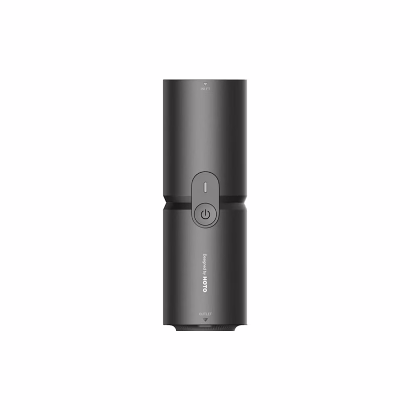Автомобільний компресор Xiaomi HOTO Compressed Air Capsule (QWCXJ001)