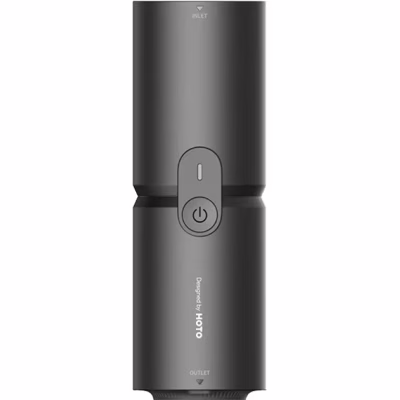 Автомобильный компрессор Xiaomi HOTO Compressed Air Capsule (QWCXJ001)