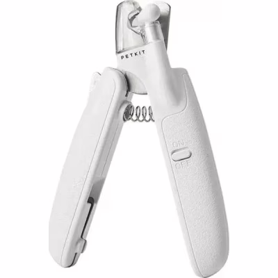 Когтерез для животных Petkit LED Pet Clipper PRO (PK2302)