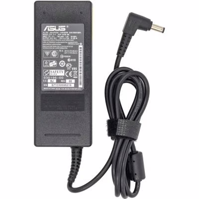 Блок питания к ноутбуку Grand-X Asus (19V 4.74A 90W) 5.5x2.5mm. (AS90W25C)