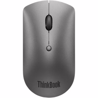 Мишка Lenovo ThinkBook Bluetooth Silent Mouse (4Y50X88824)