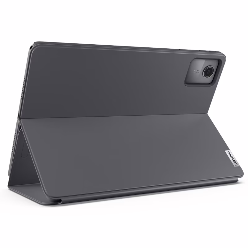 Чехол для планшета Lenovo Tab M11 Folio Case Luna Grey (TB330) (ZG38C05461)