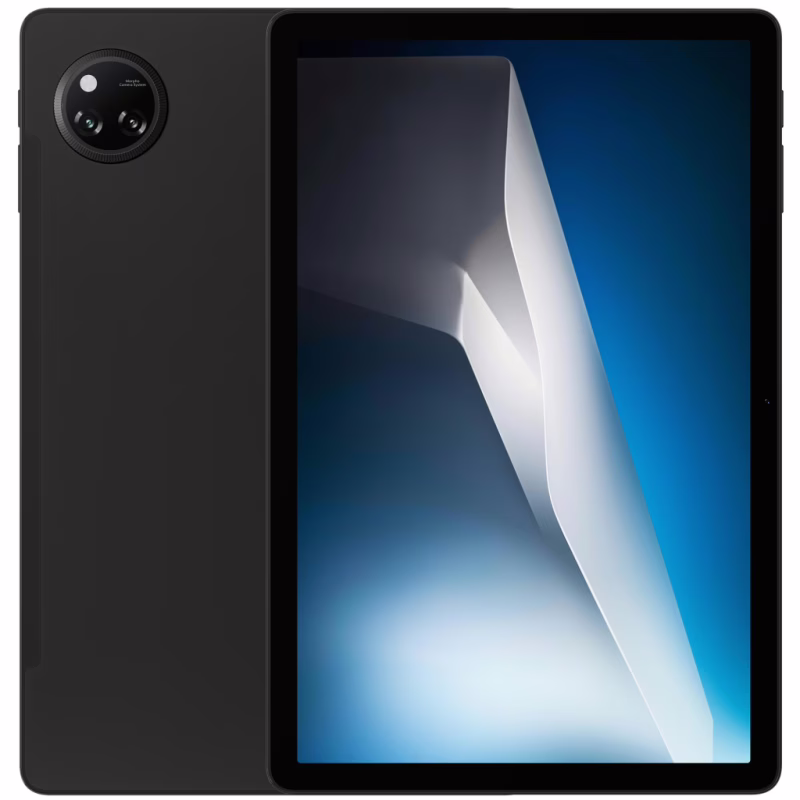 Планшет Doogee Tab A9 Pro+ 11" 6/128Gb Wi-Fi Black (6923740263945)