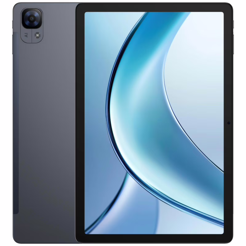 Планшет Doogee Tab E3 11" 8/256GB 4G (LTE) Grey (6923740261743)