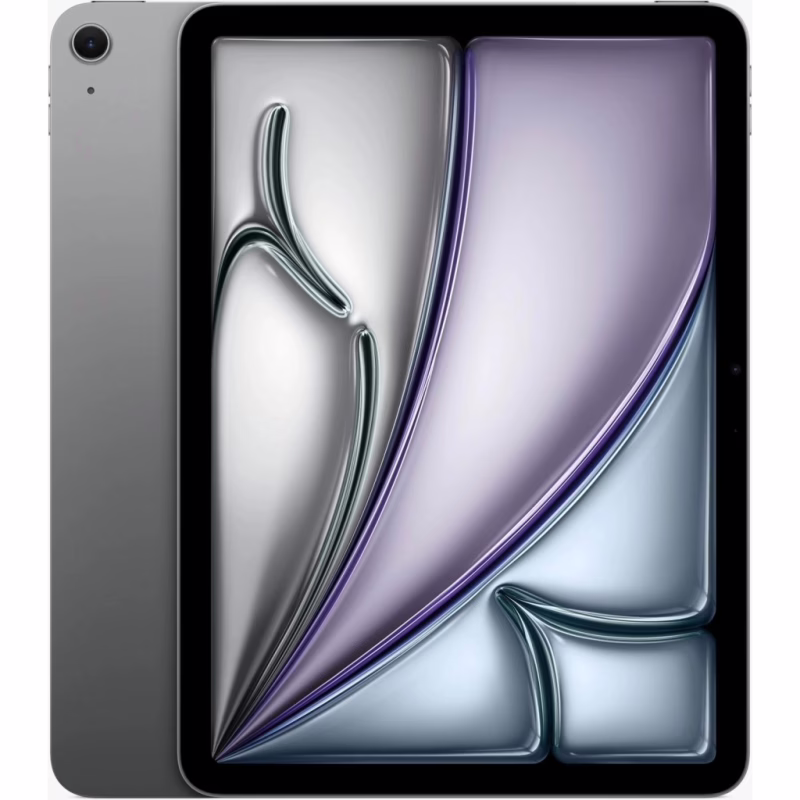 Планшет Apple iPad Air 11" M4 WiFi 128GB Space Grey (MH304TY/A)