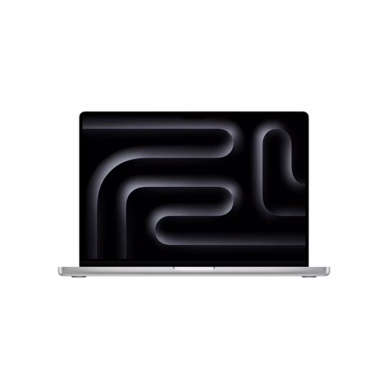Ноутбук Apple MacBook Pro 16 A3429 M5 Max Silver (MGE74UA/A)