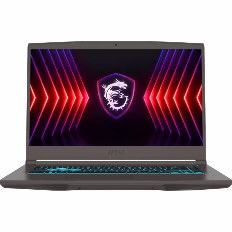 Ноутбук MSI Thin 15 B13VE (9S7-16R831-3431)