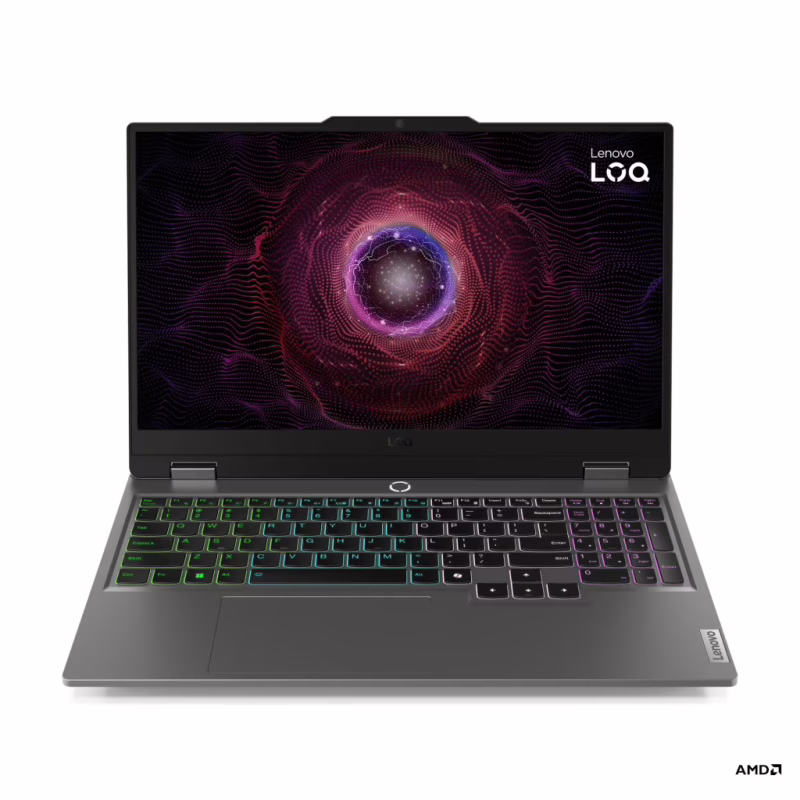 Ноутбук Lenovo LOQ 15ARP9 (83JC00LYUS)