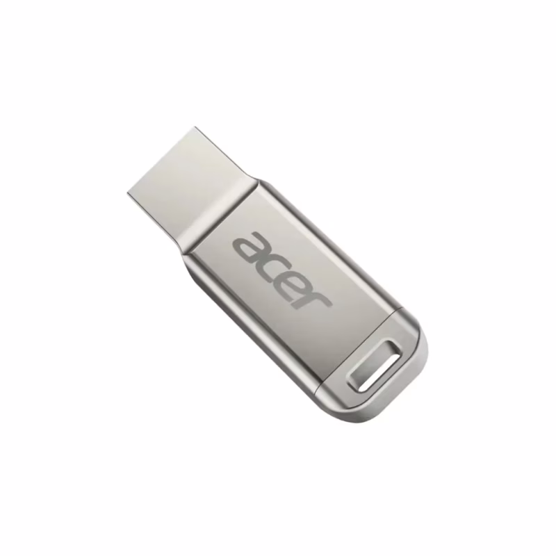 USB флеш накопичувач Acer 32GB UM310 Silver USB 3.2 (BL.9BWWA.580)