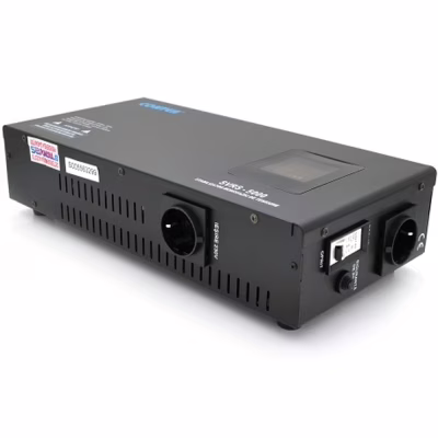 Стабілізатор напруги Conter CR-SVRS-5000