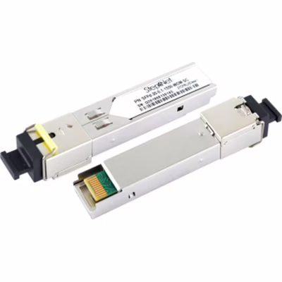 Модуль SFP SFPd-20-0,1-1310-WDM-SC Step4Net