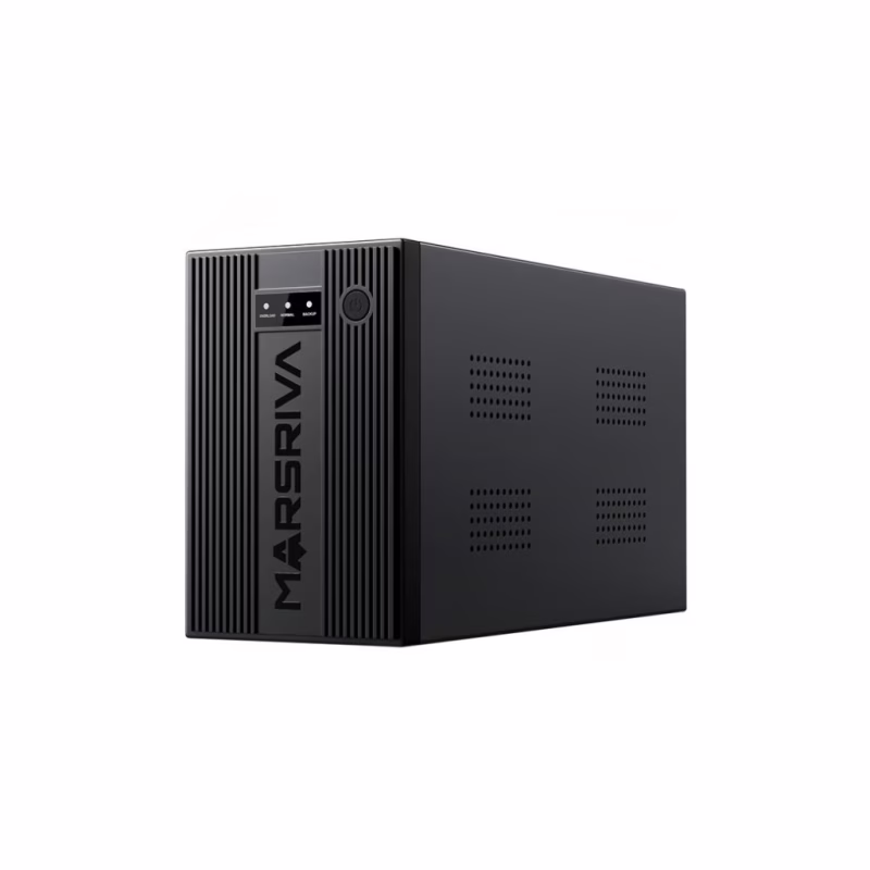 Источник бесперебойного питания Marsriva MR-UF1200