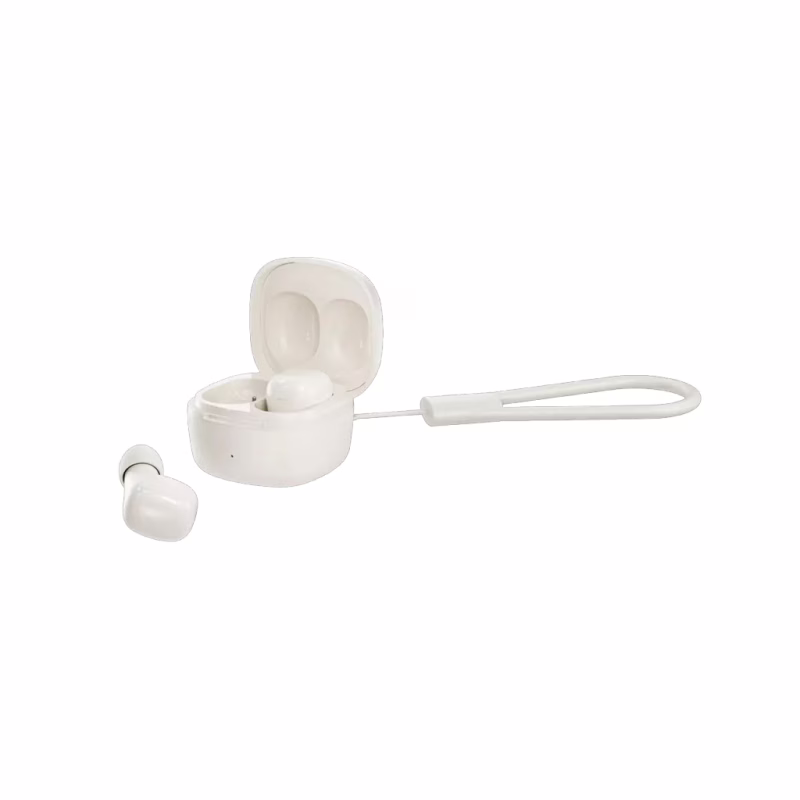 Наушники Canyon OnGo 4 Mini TWS Beige (CNS-TWS4BE)