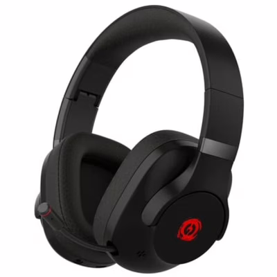 Наушники Canyon EGO GH-16 Black (CND-SGHS16B)
