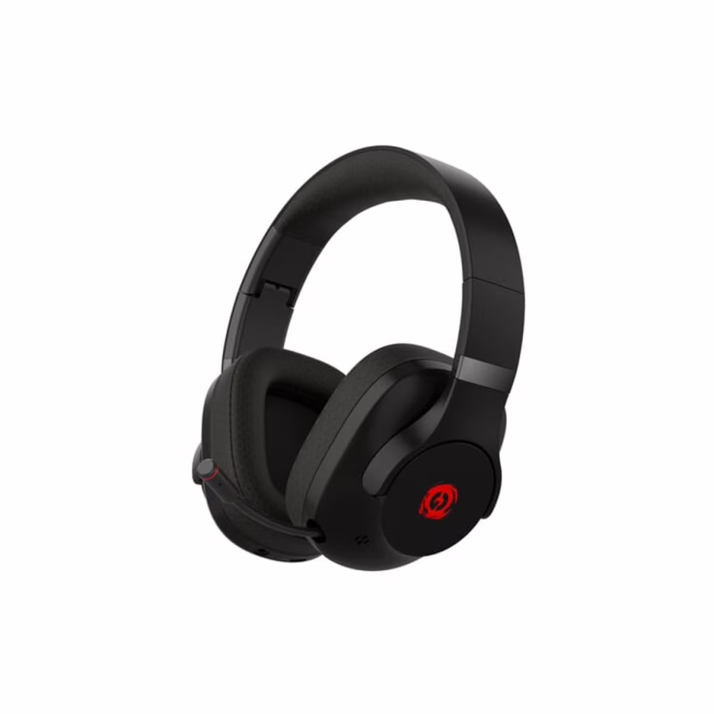Наушники Canyon EGO GH-16 Black (CND-SGHS16B)
