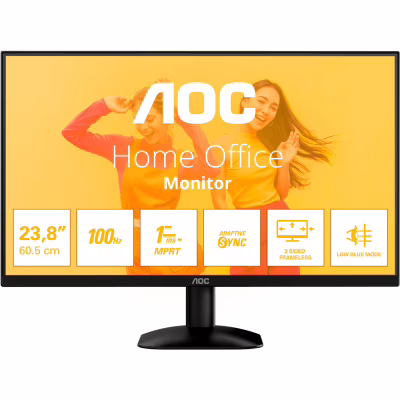 Монітор AOC 24B35HM2