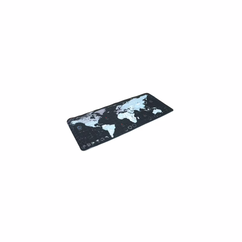 Килимок для мишки Voltronic World map (SJDT-23)