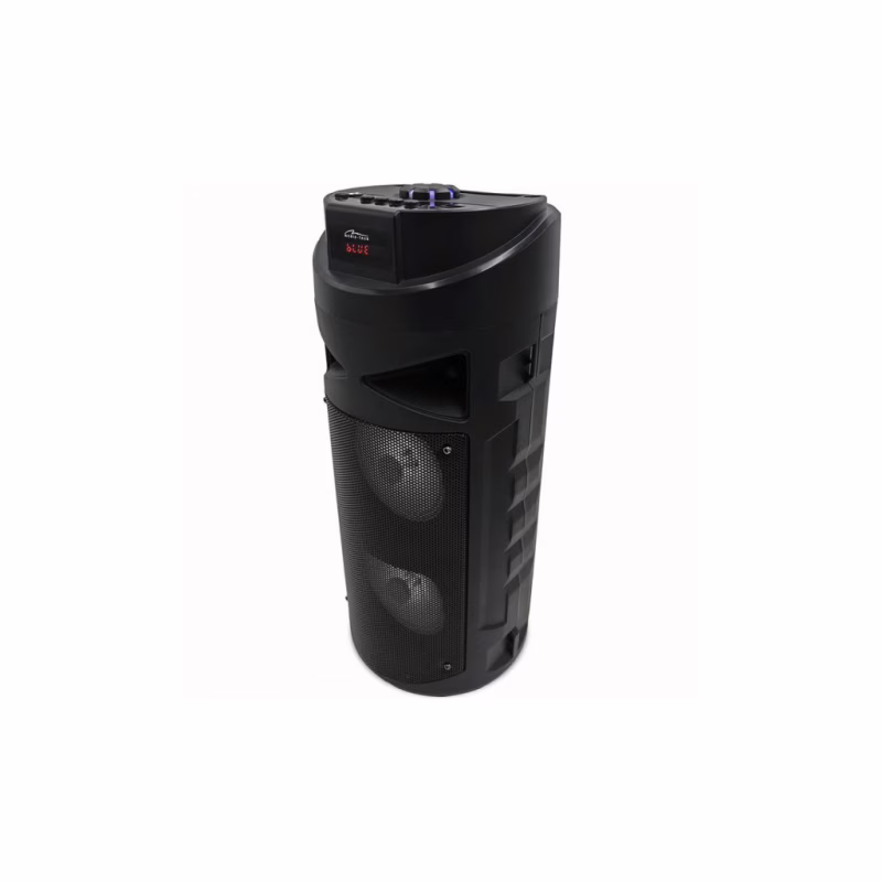 Акустическая система Media-Tech PARTYBOX KEG BT 30W Black (MT3165)