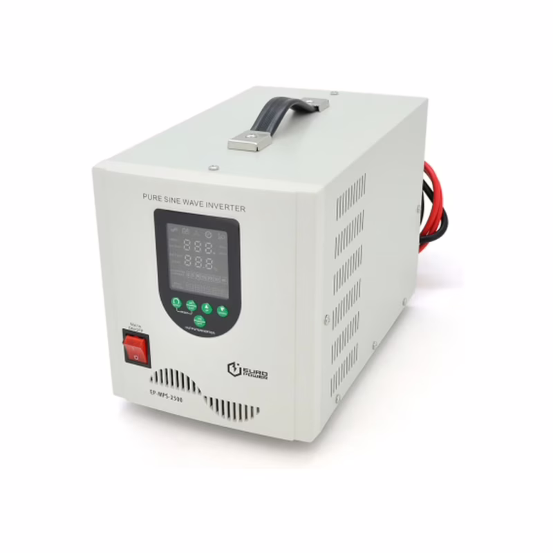 Источник бесперебойного питания Europower EP-MPS-2500/24