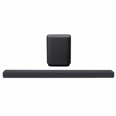 Акустична система Harman Kardon Enchant 1100 + Enchant Sub (HKENCH1100WSUB)