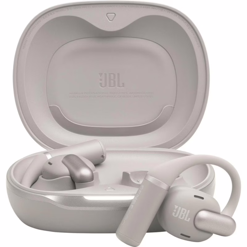 Наушники JBL Sense Pro Grey (JBLSENSEPROGRY)