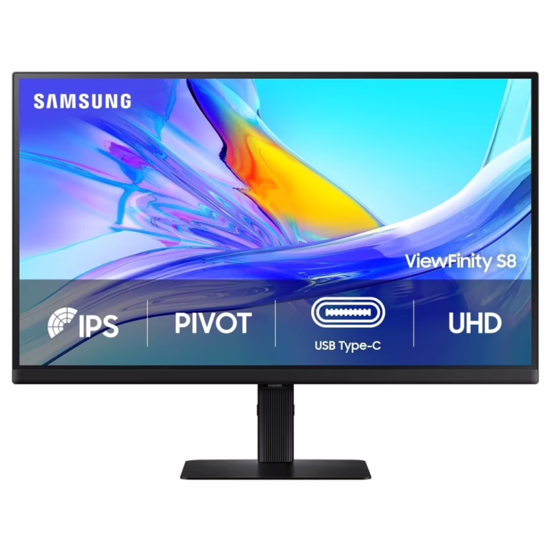 Монитор Samsung LS32D804UAIXUA