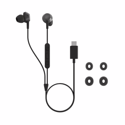 Навушники Philips TAE5008BK/00 USB-C Black (TAE5008BK/00)