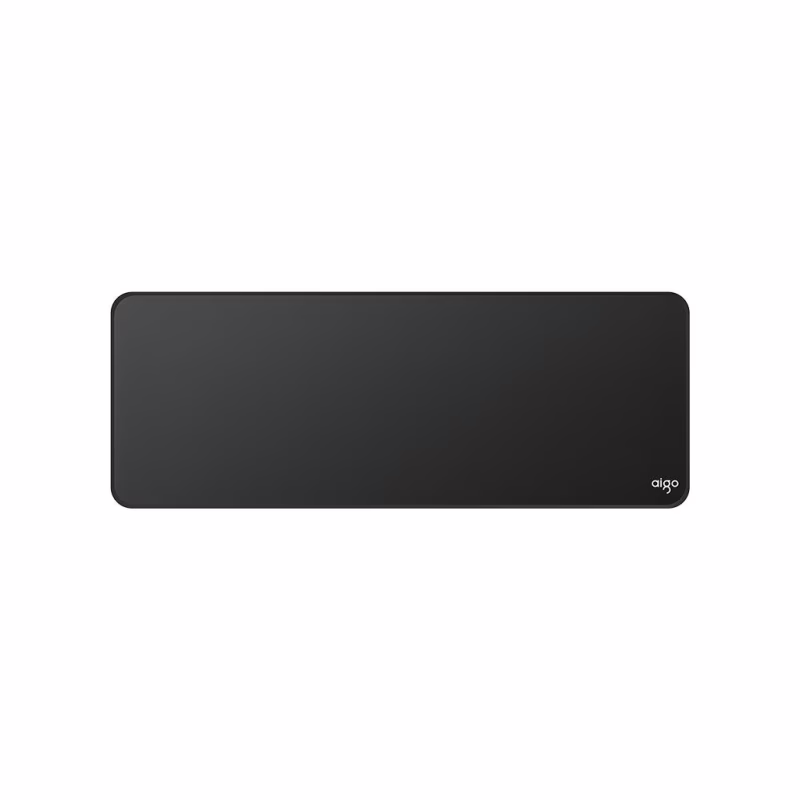 Коврик для мышки Aigo M2 Black (MP M2 BLACK)