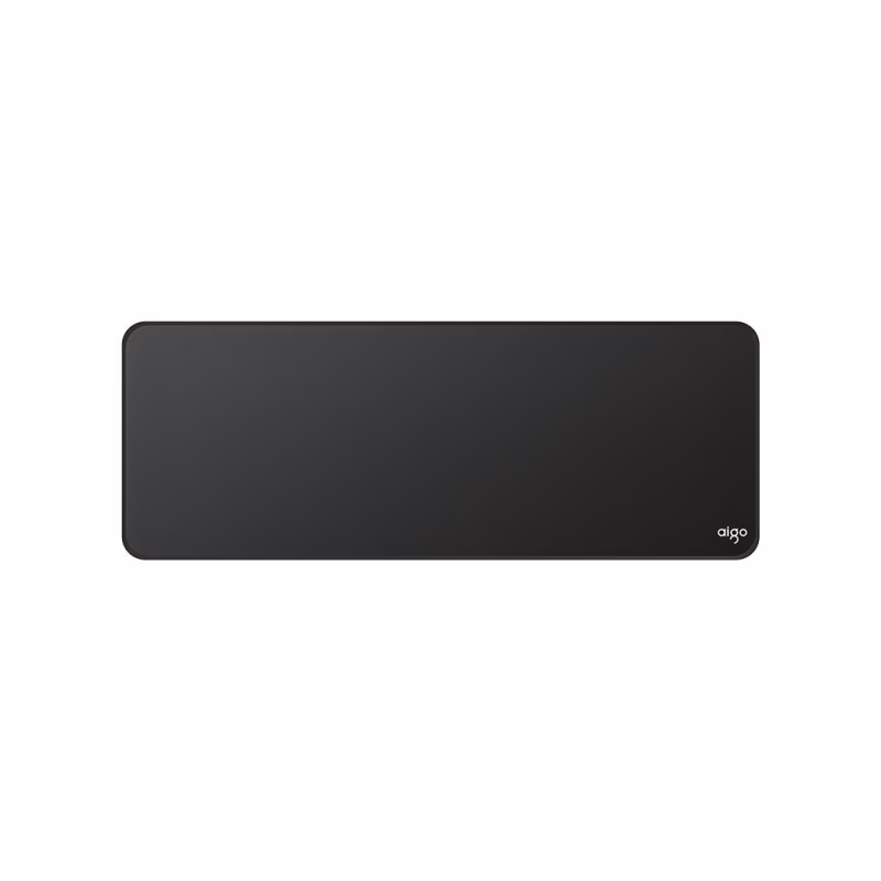 Коврик для мышки Aigo M2 Black (MP M2 BLACK)