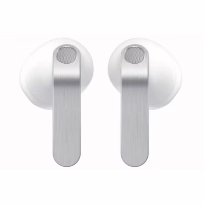 Навушники Samsung Galaxy Buds4 White (SM-R540NZWASEK)