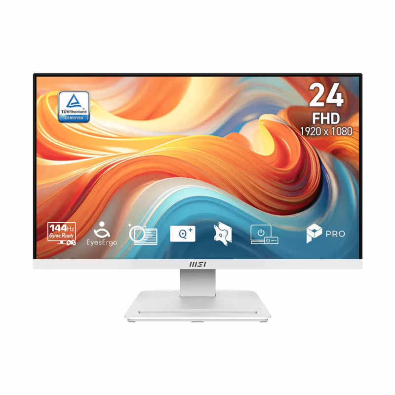 Монітор MSI PRO MP241W-E14V
