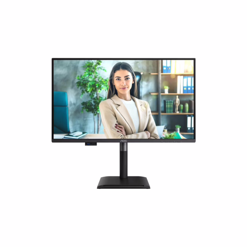Монітор AOC Q27P4U