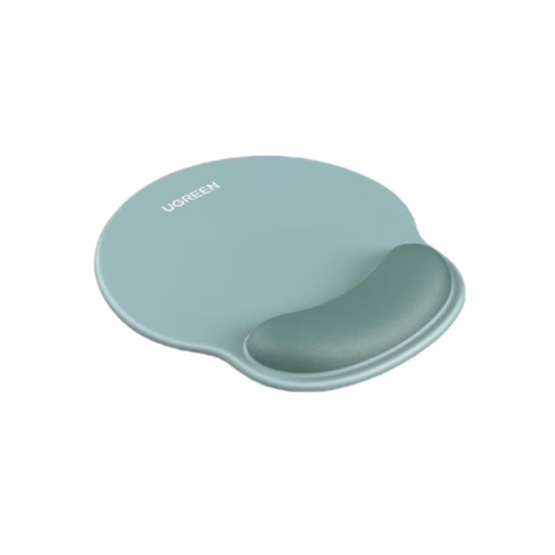 Килимок для мишки Ugreen LP668 Green (25243)