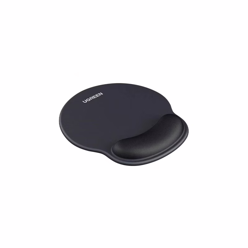 Килимок для мишки Ugreen LP668 Black (25245)