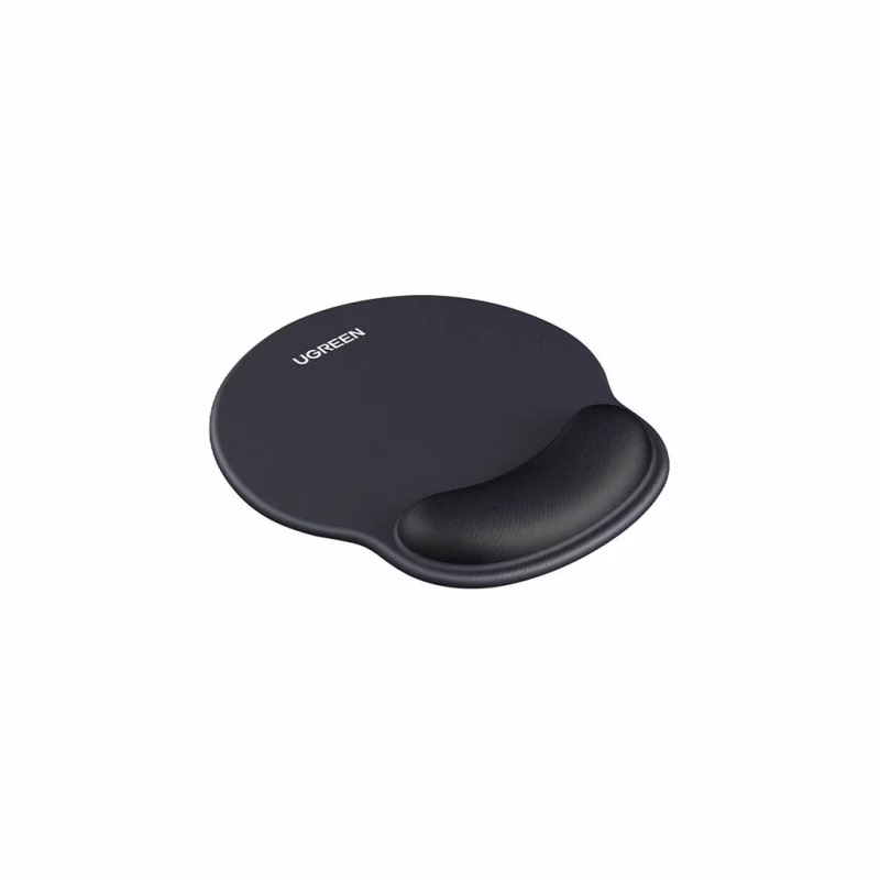 Килимок для мишки Ugreen LP668 Black (25245)