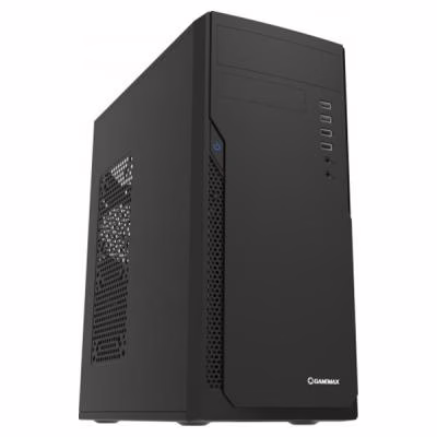 Корпус для ПК Gamemax ET-211-500W-2U3