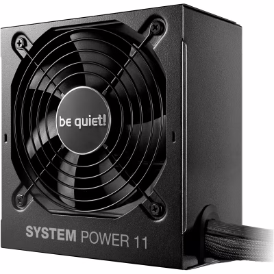 Блок живлення Be quiet! 750W SYSTEM POWER 11 (BP012EU)