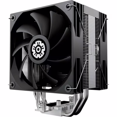 Кулер для процессора Enermax ETS-T41 Silent Edition (ETS-T41)