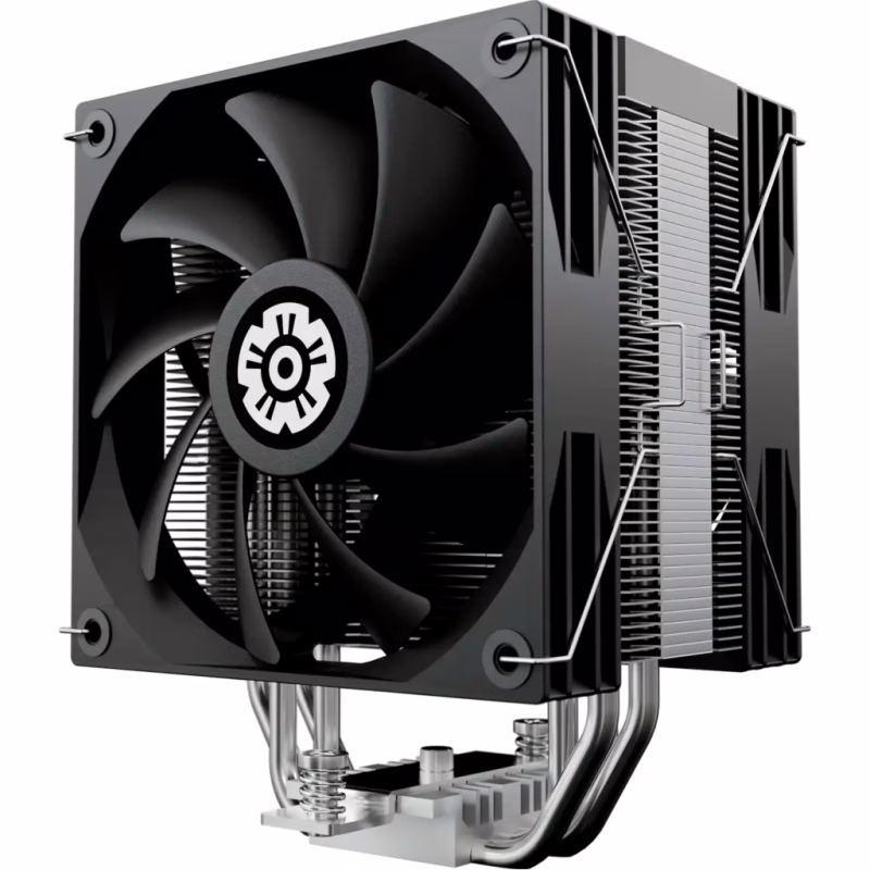 Кулер для процессора Enermax ETS-T41 Silent Edition (ETS-T41)